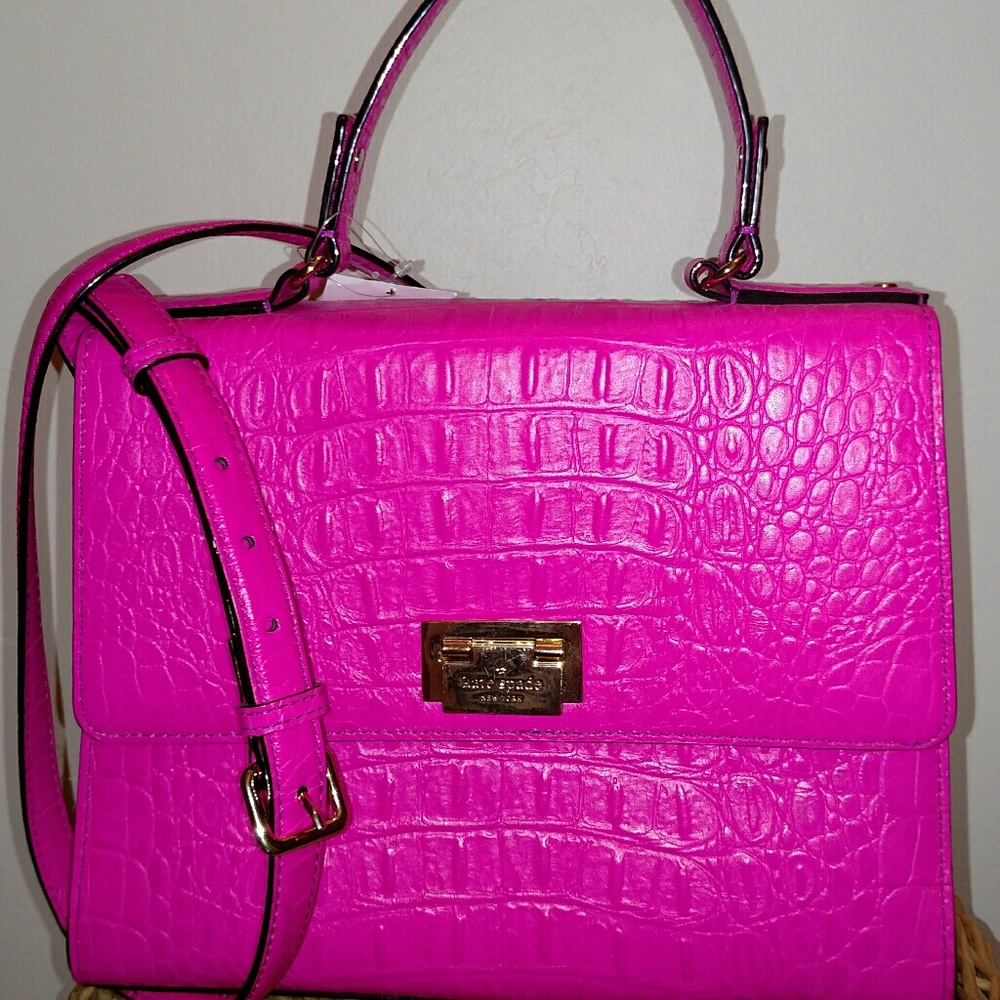 NWT Kate Spade - Perfect for Christmas
